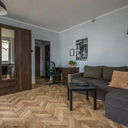Apartamenty Fabrykanta Manufaktura Lodz  Exterior photo